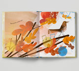 Picture a Poem: Hope is the Thing with Feathers