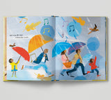 Picture a Poem: Hope is the Thing with Feathers