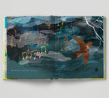 Picture a Poem: Hope is the Thing with Feathers