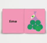 Jamie Oliver: Let's Make Lollies