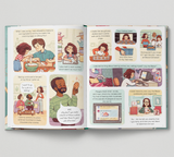 The Life-Changing Magic of Baking