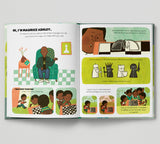 The Life-Changing Magic of Chess