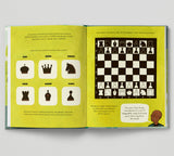 The Life-Changing Magic of Chess