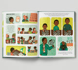 The Life-Changing Magic of Chess