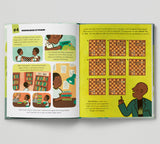 The Life-Changing Magic of Chess