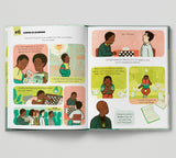 The Life-Changing Magic of Chess