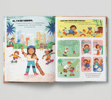 The Life-Changing Magic of Skateboarding