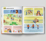 The Life-Changing Magic of Skateboarding