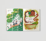 Leave the Trees, Please paperback edition