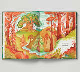 Picture a Poem: Leave the Trees, Please