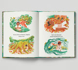 Picture a Poem: Leave the Trees, Please