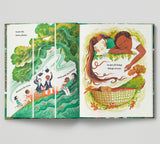 Picture a Poem: Leave the Trees, Please