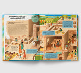 Lessons from Our Ancestors: Winner of the Discover British Book Award 2024