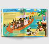 Lessons from Our Ancestors: Winner of the Discover British Book Award 2024