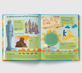 Lessons from Our Ancestors: Winner of the Discover British Book Award 2024