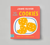 Jamie Oliver: Let's Make Cookies