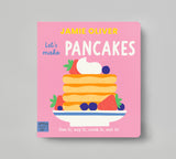 Jamie Oliver: Let's Make Pancakes