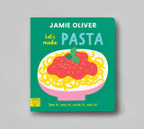 Jamie Oliver: Let's Make Pasta