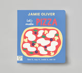 Jamie Oliver: Let's Make Pizza