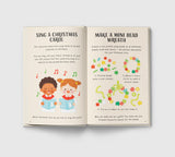 The Little Book of Christmas Joy
