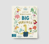 Little Dinosaurs, Big Feelings