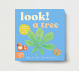 Look! A Tree