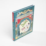 All the World's a Stage: Peter Pan