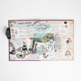 The Wizard's Guide to Magical Experiments