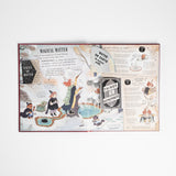 The Wizard's Guide to Magical Experiments