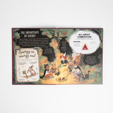 The Wizard's Guide to Magical Experiments