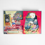 All the World's a Stage: Peter Pan