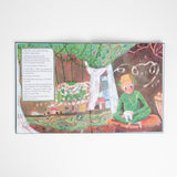 All the World's a Stage: Peter Pan