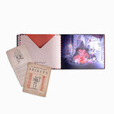 Letters from the Witch: Cackle Crackle