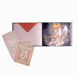 Letters from the Witch: Cackle Crackle