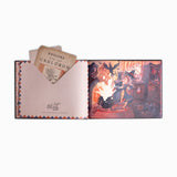 Letters from the Witch: Cackle Crackle