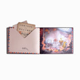 Letters from the Witch: Cackle Crackle