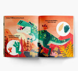 My Grandparents Were Dinosaurs