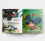 My Grandparents Were Dinosaurs