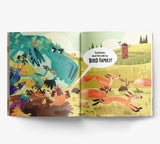 My Grandparents Were Dinosaurs