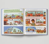 Mathematicians Are Counting the Stars! (so who is searching for aliens?)