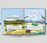 Mountains of the World