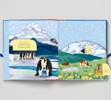 Mountains of the World