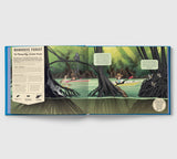 Shine Your Magic Torch: Mysteries of the Ocean