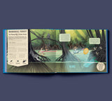 Shine Your Magic Torch: Mysteries of the Ocean