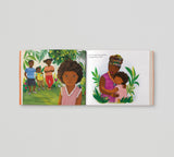 Our Story Starts in Africa - Paperback Edition