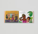 Our Story Starts in Africa - Paperback Edition