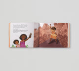 Our Story Starts in Africa - Paperback Edition