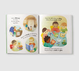 The Eco Family Book
