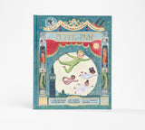 All the World's a Stage: Peter Pan