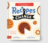 Recipes for Change
